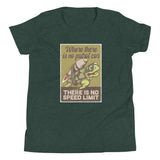 No Speed Limit T-Shirt