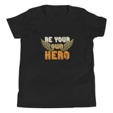 Be Your Own Hero T-Shirt