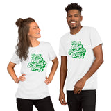 Happy St. Patrick's Day Unisex T-Shirt