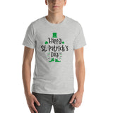 St. Patrick's Day Leprechaun T-Shirt