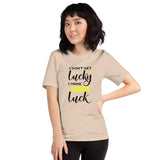 Make My Own Luck T-Shirt