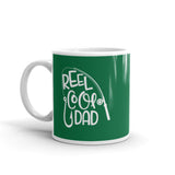 Reel Cool Dad Mug