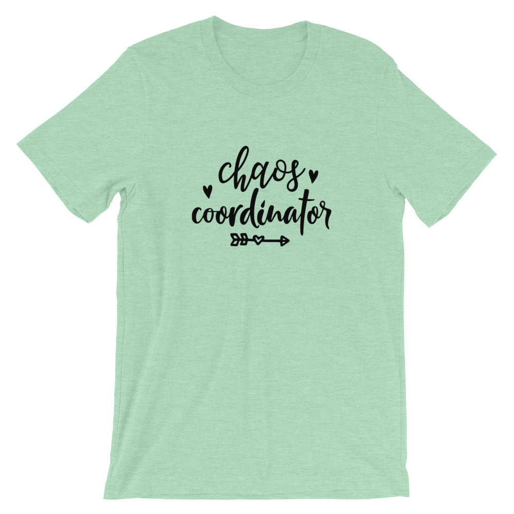 Chaos Coordinator T-Shirt