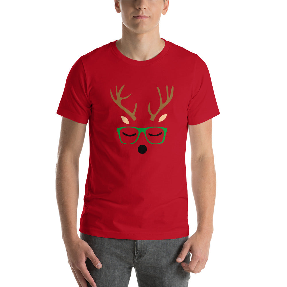 Reindeer Guy T-Shirt