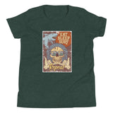 Eat Sleep Surf Repeat T-Shirt