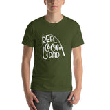 Reel Cool Dad T-Shirt