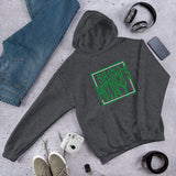 St. Patrick's Day Unisex Hoodie