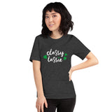 Classy Lassie T-Shirt