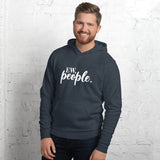 Ew People Unisex Hoodie