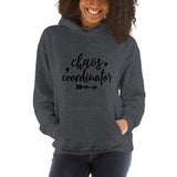 Chaos Coordinator Hoodie