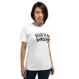 Keep It Sassy T-Shirt