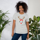 Reindeer Girl T-Shirt