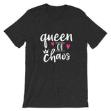 Queen Of Chaos T-Shirt