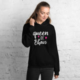 Queen Of Chaos Hoodie