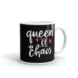 Queen of Chaos Mug