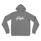 Ew People Unisex Hoodie