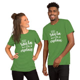 I Can Explain Unisex T-Shirt