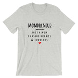 Mompreneur T-Shirt