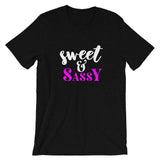 Sweet And Sassy T-Shirt