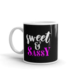 Sweet and Sassy Mug