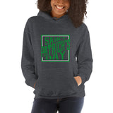 St. Patrick's Day Unisex Hoodie