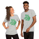 Happy St. Patrick's Day Unisex T-Shirt