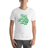 Happy St. Patrick's Day Unisex T-Shirt