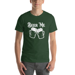 Beer Me T-Shirt