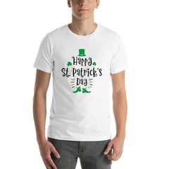 St. Patrick's Day Leprechaun T-Shirt