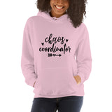 Chaos Coordinator Hoodie