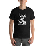 Dad Of Girls T-Shirt