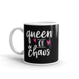 Queen of Chaos Mug