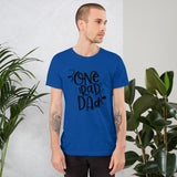 One Rad Dad T-Shirt