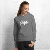 Ew People Unisex Hoodie