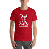 Dad Of Girls T-Shirt