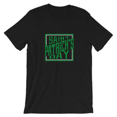 St. Patrick's Day Unisex T-Shirt