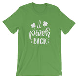 I Pinch Back T-Shirt