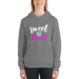 Sweet And Sassy Hoodie