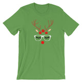 Reindeer Girl T-Shirt