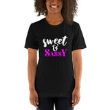 Sweet And Sassy T-Shirt