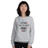 Add To Cart Kinda Day Sweatshirt