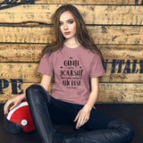 Be Gentle With Yourself T-Shirt