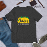 Tacos Are My Spirit Animal Unisex T-Shirt