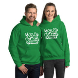 Pub Crawl Unisex Hoodie