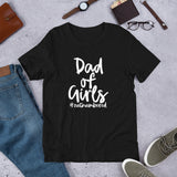 Dad Of Girls T-Shirt