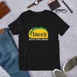 Tacos Are My Spirit Animal Unisex T-Shirt