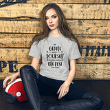 Be Gentle With Yourself T-Shirt