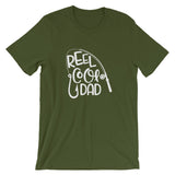 Reel Cool Dad T-Shirt