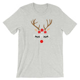 Reindeer Girl T-Shirt