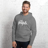 Ew People Unisex Hoodie